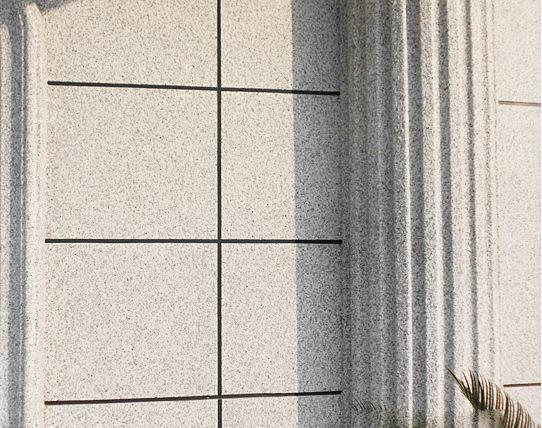 真石漆塗料如何調色，才能保證效果