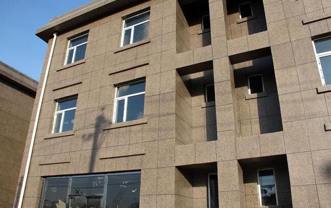 多彩水包砂、水包水出現爆皮開裂現象的情況說明